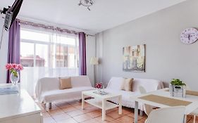 Apartamento Centrico Corralejo